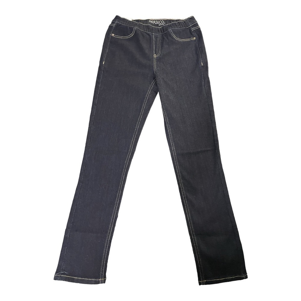PARASUCO Indigo Denim Jeggings Size 6